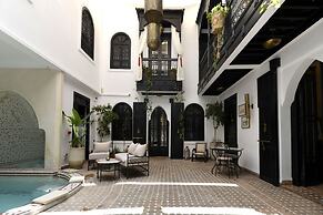 Riad Spa Le Secret de Zoraida