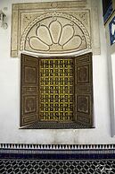 Riad Spa Le Secret de Zoraida