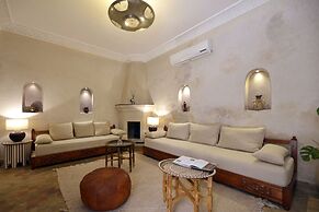 Riad Spa Le Secret de Zoraida