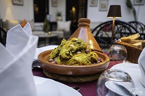 Riad Spa Le Secret de Zoraida