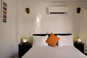 Riad Spa Le Secret de Zoraida