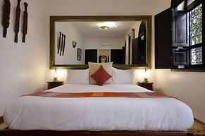 Riad Spa Le Secret de Zoraida