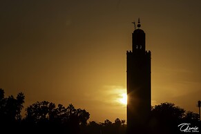 Riad Spa Le Secret de Zoraida