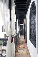 Riad Spa Le Secret de Zoraida