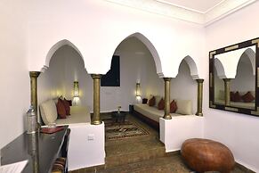 Riad Spa Le Secret de Zoraida