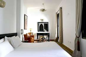 Riad Spa Le Secret de Zoraida