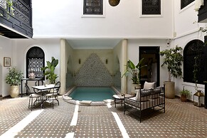 Riad Spa Le Secret de Zoraida