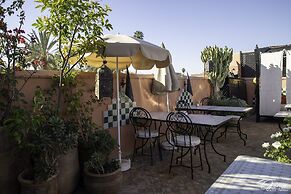 Riad Spa Le Secret de Zoraida