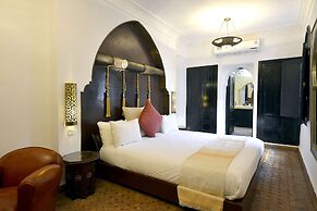 Riad Spa Le Secret de Zoraida
