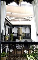Riad Spa Le Secret de Zoraida