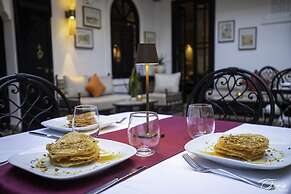 Riad Spa Le Secret de Zoraida