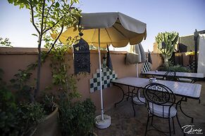 Riad Spa Le Secret de Zoraida