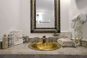 Riad Spa Le Secret de Zoraida