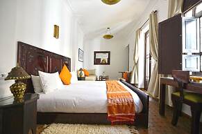 Riad Spa Le Secret de Zoraida