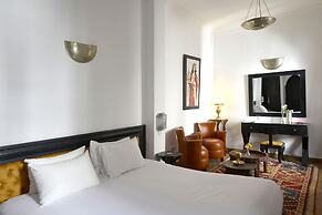 Riad Spa Le Secret de Zoraida