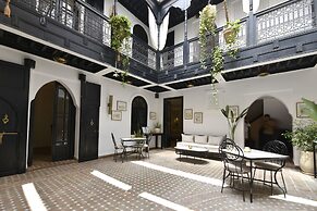 Riad Spa Le Secret de Zoraida