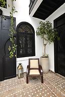 Riad Spa Le Secret de Zoraida