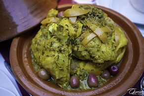 Riad Spa Le Secret de Zoraida