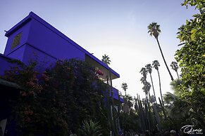 Riad Spa Le Secret de Zoraida