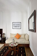 Riad Spa Le Secret de Zoraida