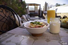 Riad Spa Le Secret de Zoraida