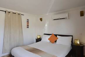 Riad Spa Le Secret de Zoraida