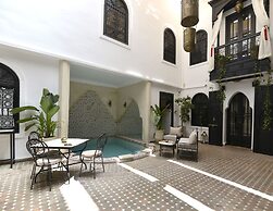 Riad Spa Le Secret de Zoraida