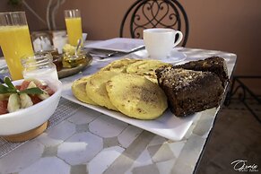 Riad Spa Le Secret de Zoraida