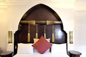 Riad Spa Le Secret de Zoraida