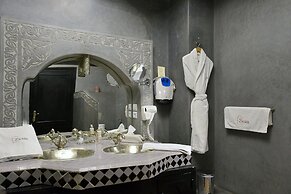 Riad Spa Le Secret de Zoraida