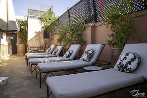 Riad Spa Le Secret de Zoraida