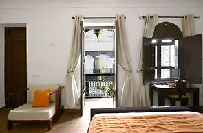 Riad Spa Le Secret de Zoraida