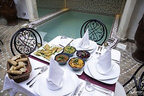 Riad Spa Le Secret de Zoraida