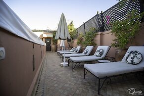 Riad Spa Le Secret de Zoraida