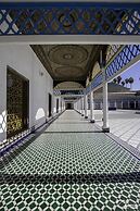 Riad Spa Le Secret de Zoraida