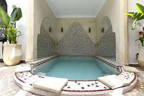 Riad Spa Le Secret de Zoraida