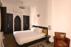 Riad Spa Le Secret de Zoraida