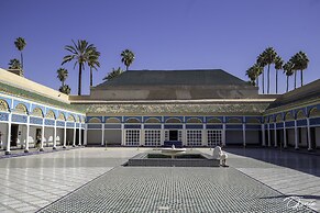 Riad Spa Le Secret de Zoraida