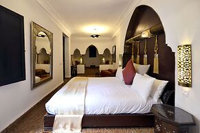 Riad Spa Le Secret de Zoraida