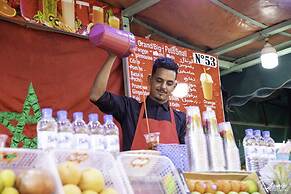 Riad Spa Le Secret de Zoraida