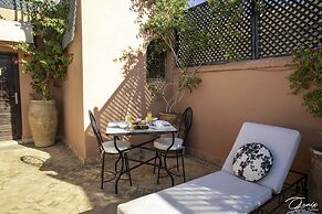 Riad Spa Le Secret de Zoraida