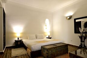 Riad Spa Le Secret de Zoraida