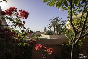 Riad Spa Le Secret de Zoraida