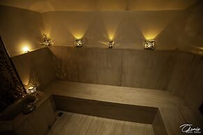 Riad Spa Le Secret de Zoraida