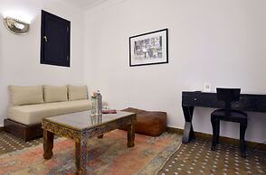 Riad Spa Le Secret de Zoraida
