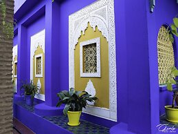 Riad Spa Le Secret de Zoraida