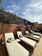 Riad Spa Le Secret de Zoraida