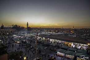 Riad Spa Le Secret de Zoraida