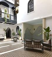 Riad Spa Le Secret de Zoraida