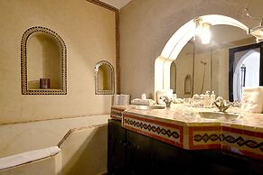 Riad Spa Le Secret de Zoraida